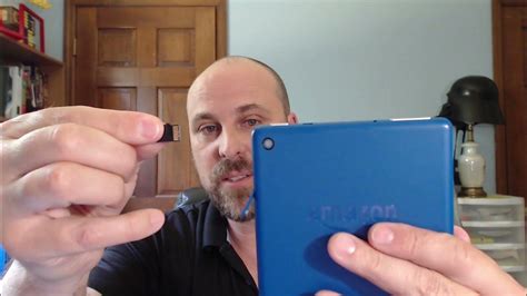 how to format sd card on amazon fire tablet